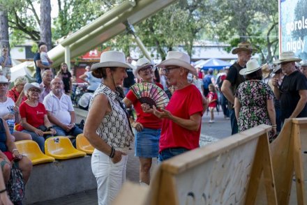 XXIII Wiślaczek Country